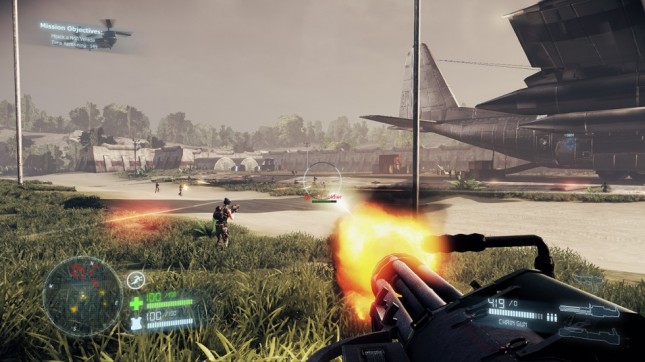 Renegade X: remake FPS de Command & Conquer ganha trailer e data de lançamento 