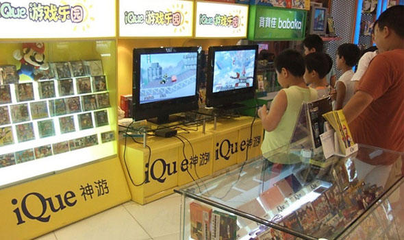 Após 14 anos, China encerra o banimento de videogames no país