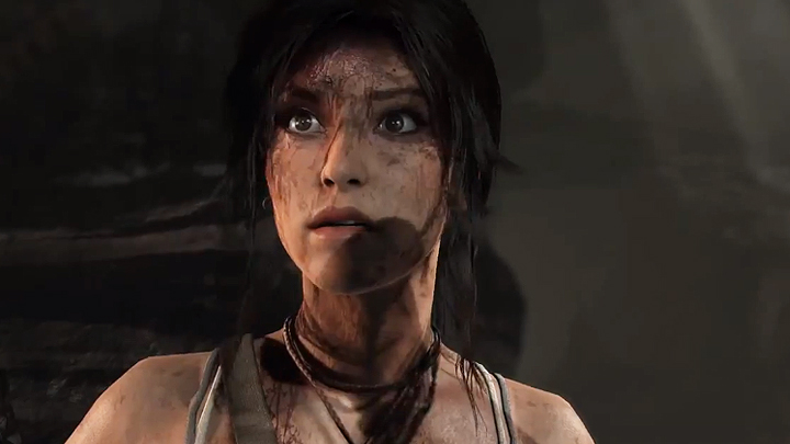 Tomb Raider: Definitive Edition ganha novo vídeo