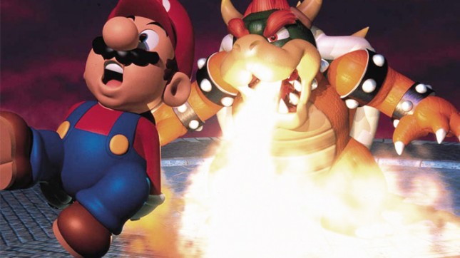 Nintendo: "Não podemos continuar um negócio sem vencer"