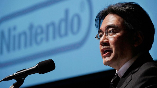 Nintendo: "Não podemos continuar um negócio sem vencer"