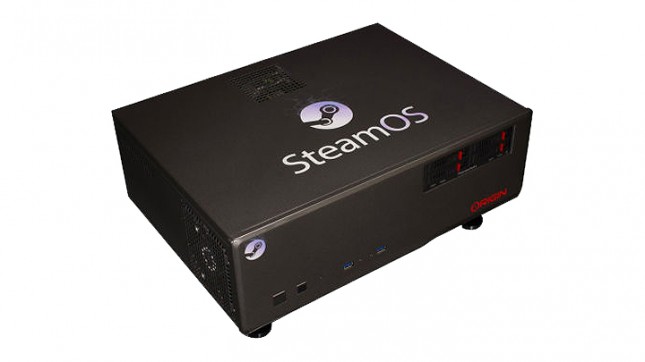 CES 2014: Conheça as 13 Steam Machines apresentadas pela Valve