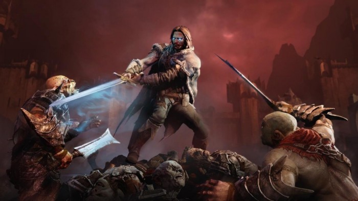 Shadow of Mordor: novo jogo inspirado em O Senhor dos Anéis ganha vídeo com 8  de gameplay