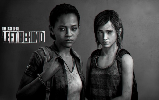 The Last of Us: teaser-trailer e novidades sobre o DLC que serve de prelúdio para o game