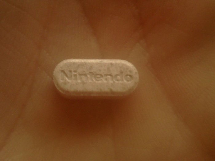 nintendrug