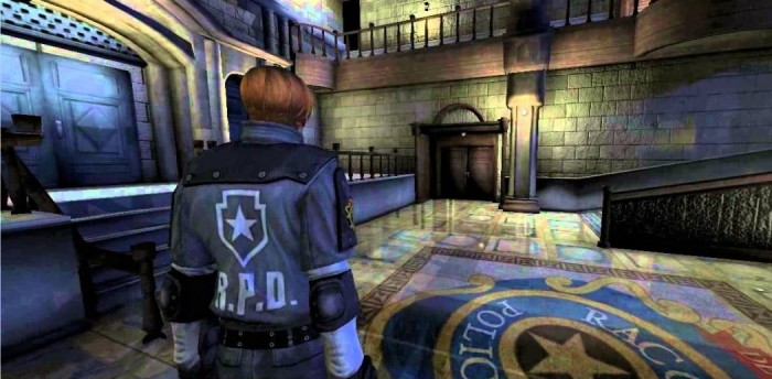Resident Evil 2 Reborn HD: conheça o remake caprichado que está sendo produzido por fãs