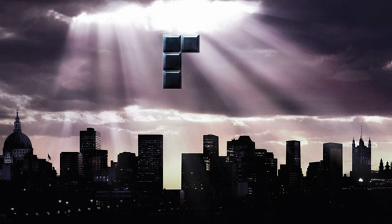 Ubisoft vai trazer o clássico Tetris para a nova geração de consoles