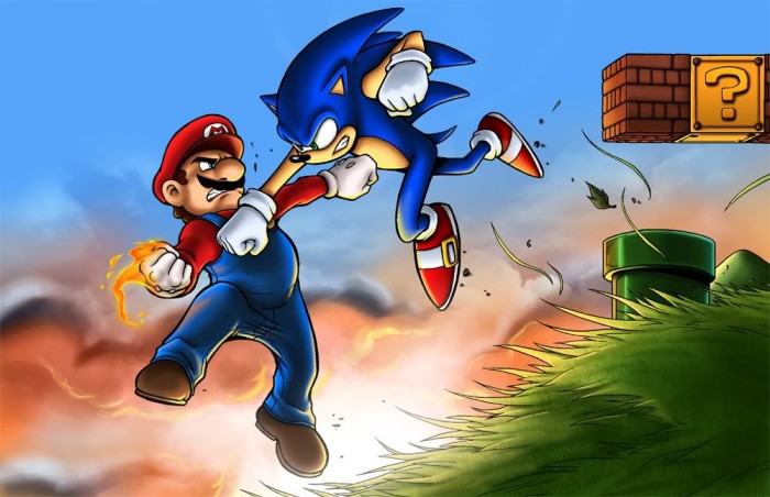 Console Wars: batalha entre Sega e Nintendo vai virar filme!