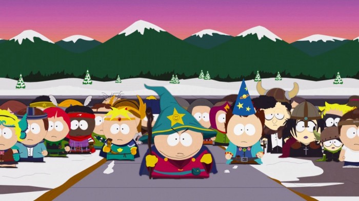South Park The Stick of Truth: discos voadores, nazistas e humor escrachado em 3 novos vídeos