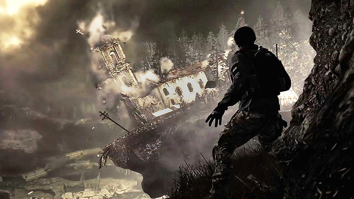 Franquia Call of Duty será revezada por três produtoras – começando com a Sledgehammer