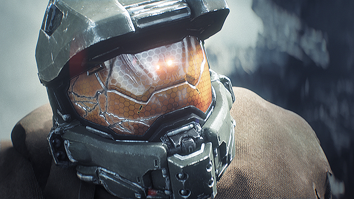 Halo 5 vem aí em 2015, palavra do Master Chief... ou do ator que dá voz ao personagem, se preferir