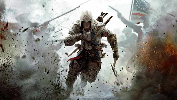 O próximo Assassin's Creed não será ambientado no Japão