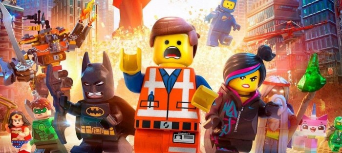 Fevereiro começa com The Lego Movie Videogame, Bravely Default e Fable Anniversary
