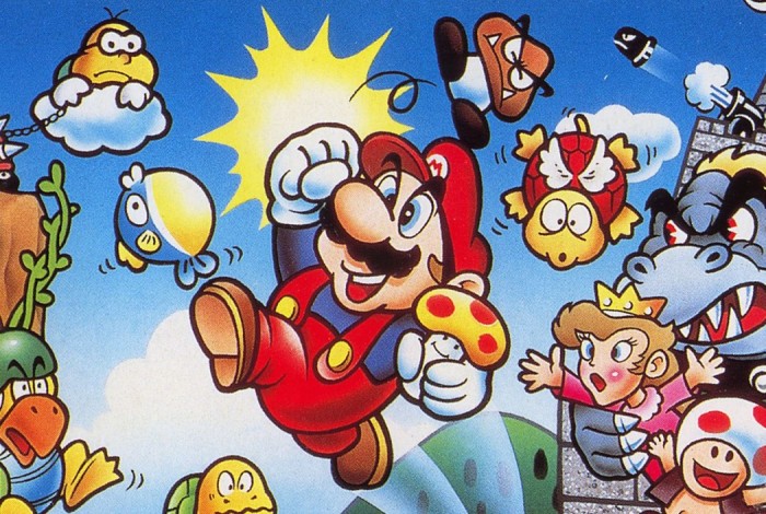 Extra: Jogador quebra recorde e termina o clássico Super Mario Bros com o menor placar possível!