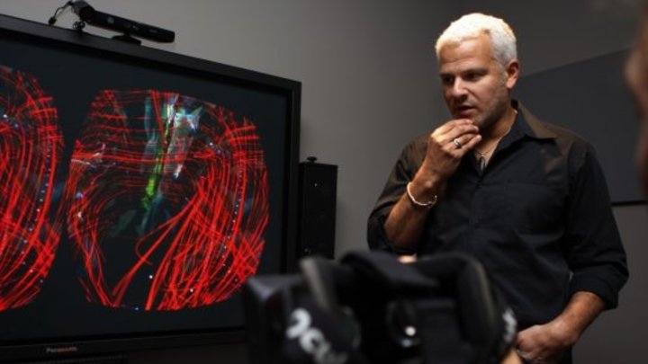 Cientistas querem usar o poder dos videogames para curar cérebros