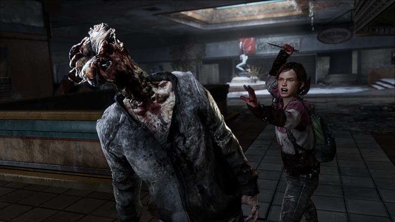 Análise Arkade: o retorno da carismática Ellie em Left Behind (DLC para The Last of Us, PS3)