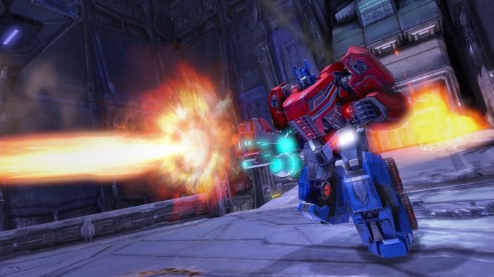 Transformers Rise of the Dark Spark: salve (ou destrua) a Terra com o novo game dos robôs