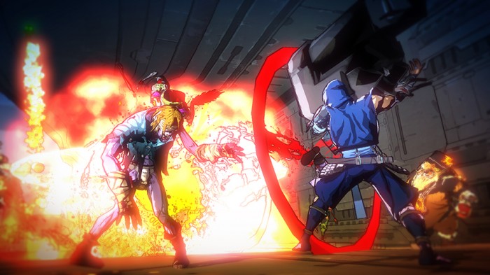 yaiba