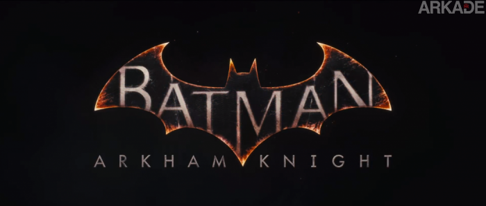 Batmóvel e novos vilões: Confira o primeiro trailer de Batman: Arkham Knight