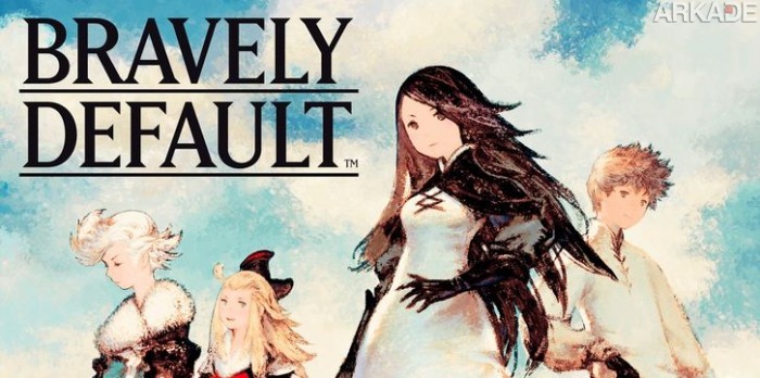 bravely