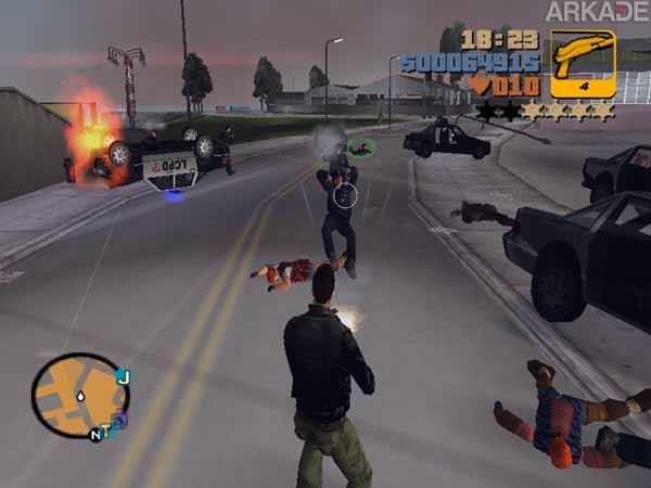 gta4