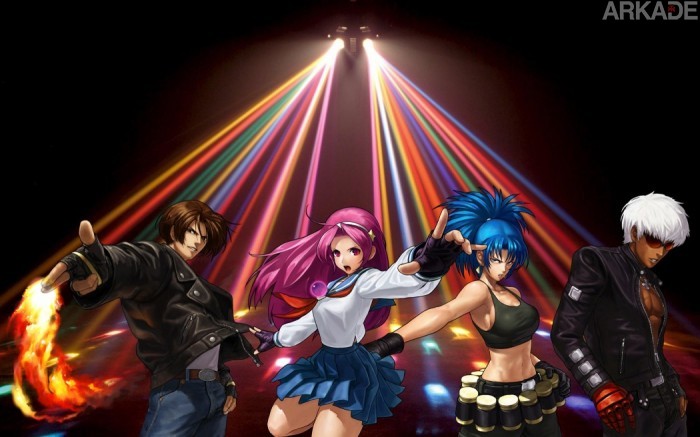 kof