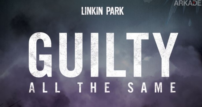 Linkin Park lança clip gamer produzido com o Project Spark