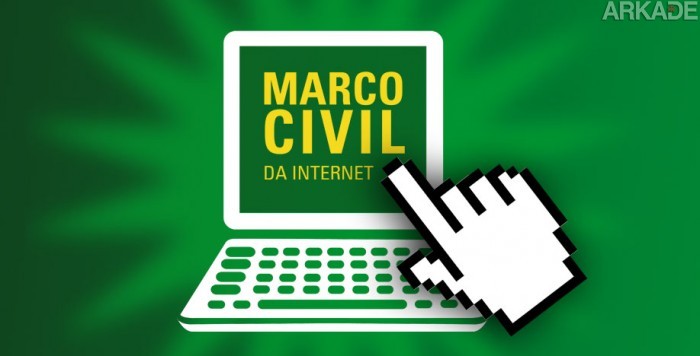 Entenda: Marco Civil da Internet avança no Congresso Nacional