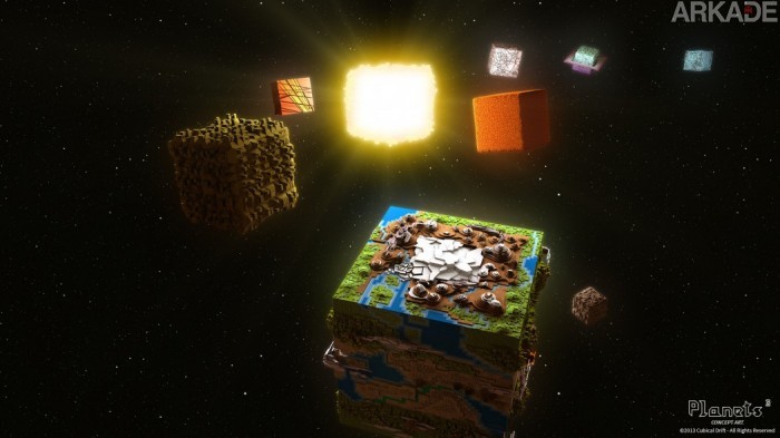 planets