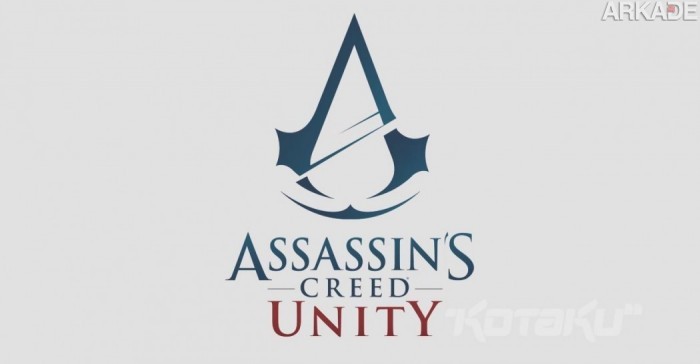 unity 700x364 Assassins Creed Unity: vazam imagens do que pode ser o próximo game da franquia