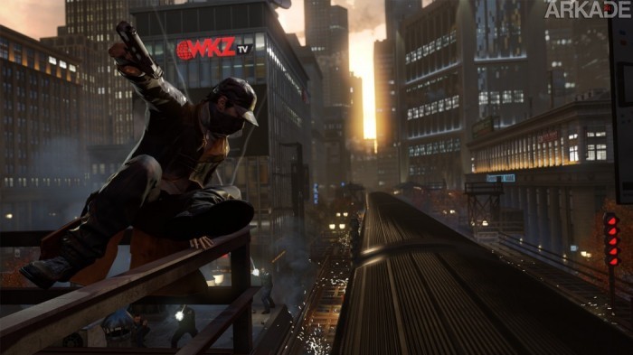 Watch-Dogs-PS4-Best-Game-HD-Wallpaper