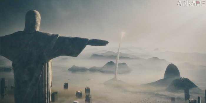 É hora de explorarmos novos mundos com Sid Meier's Civilization: Beyond Earth