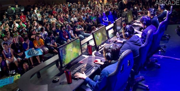 esports