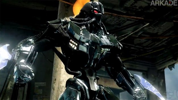 fulgore