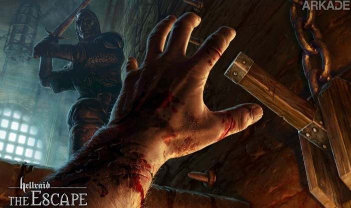 hellraid