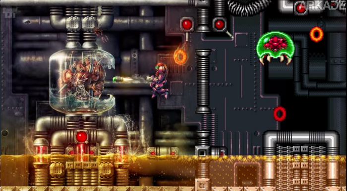 metroidhd