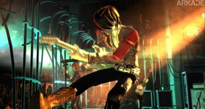 O show não pode parar: Rock Band e Dance Central retornarão na nova geração de consoles