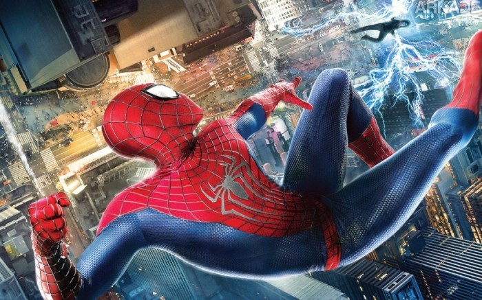 The Amazing Spider-Man 2 apresenta seus vilões em novo trailer