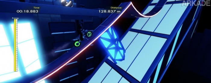 tronlike