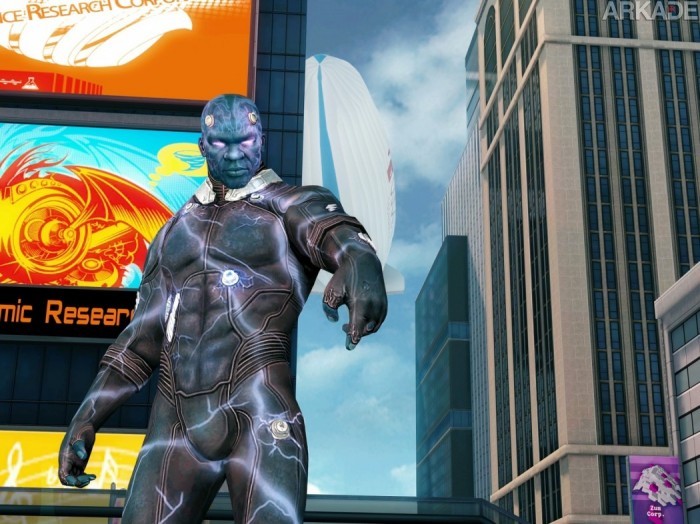 Análise Arkade: O Espetacular Homem-Aranha 2 é o retorno do herói aos celulares e tablets