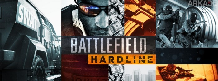Battlefield Hardline: após vazamento de imagens, EA confirma novo BF ao estilo "polícia e ladrão"