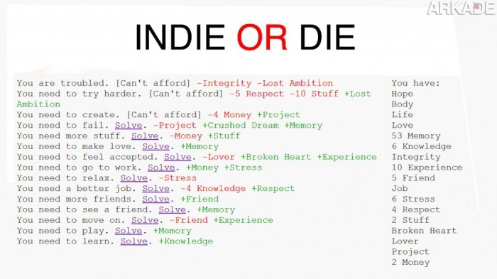 INDIEORDIE
