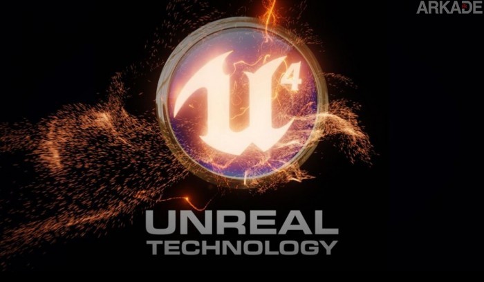 Vem aí um novo Unreal Tournament gratuito e feito com a ajuda dos fãs!