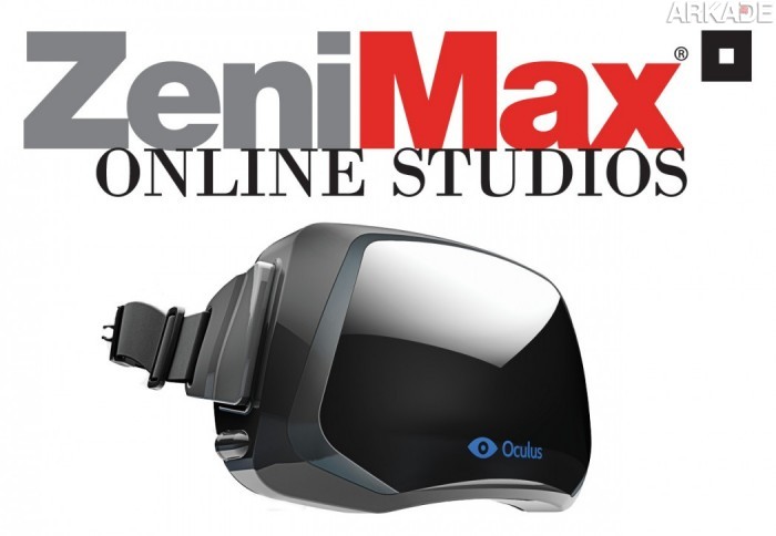 Zenimax x Oculus
