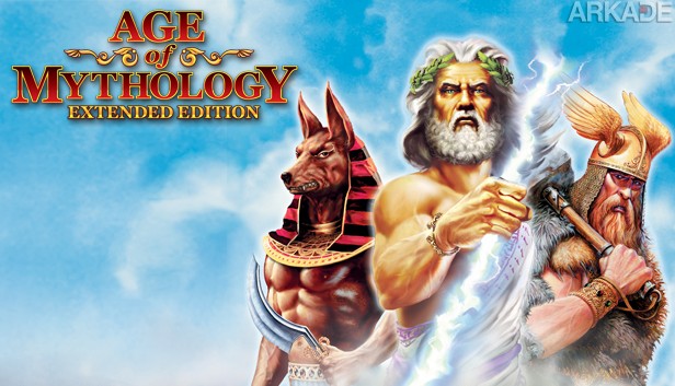 O relançamento de Age of Mythology e a chegada do RPG de Bound by Flame são os destaques da semana