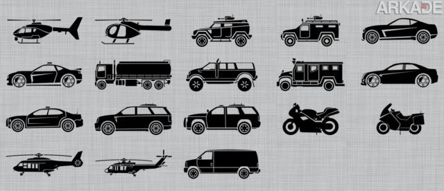 carros