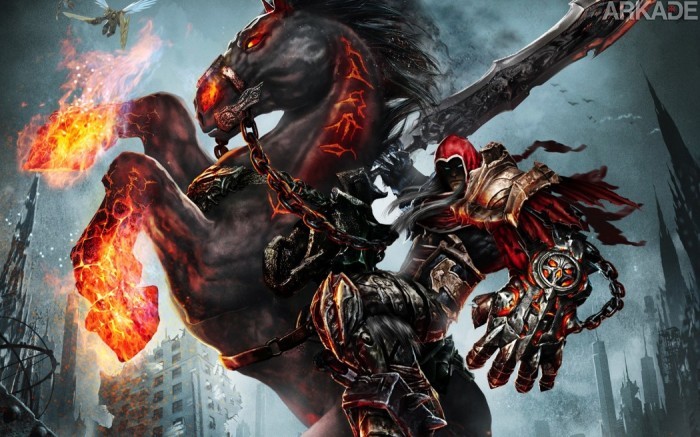 darksiders