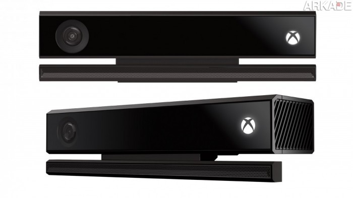 Xbox One sem Kinect começa a ser vendido em junho por 399 dólares