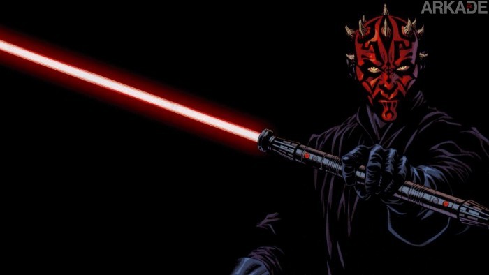 maul
