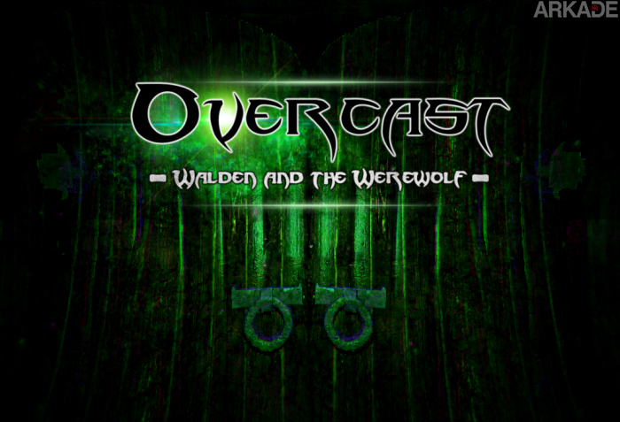 Análise Arkade: O terror animalesco de Overcast - Walden and The Werewolf